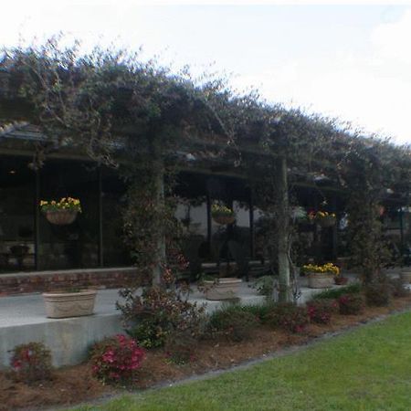 Quail Run Lodge ซาวานนาห์ ภายนอก รูปภาพ
