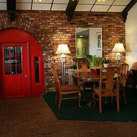 Quail Run Lodge ซาวานนาห์ ภายนอก รูปภาพ