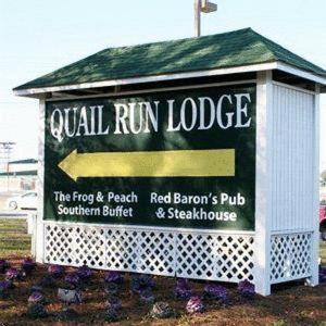 Quail Run Lodge ซาวานนาห์ ภายนอก รูปภาพ