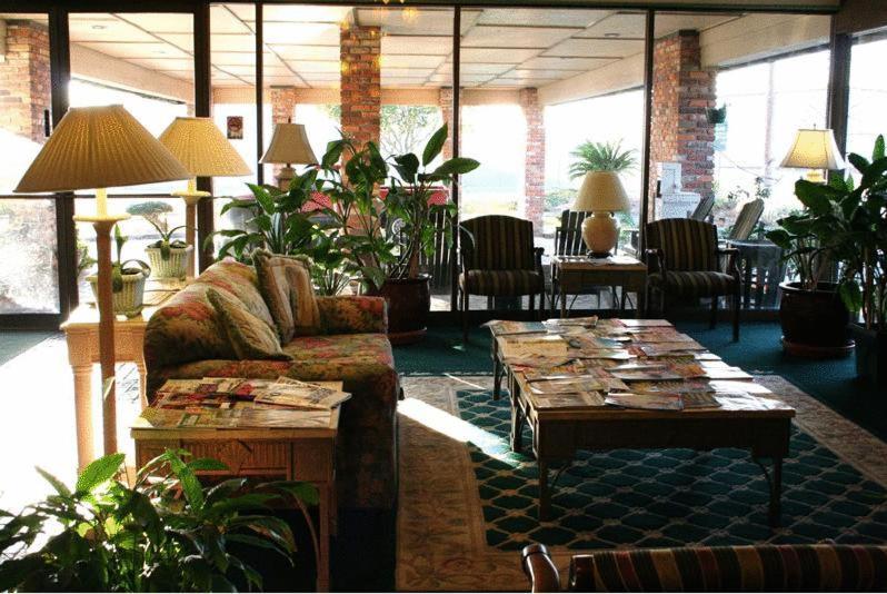 Quail Run Lodge ซาวานนาห์ ภายนอก รูปภาพ