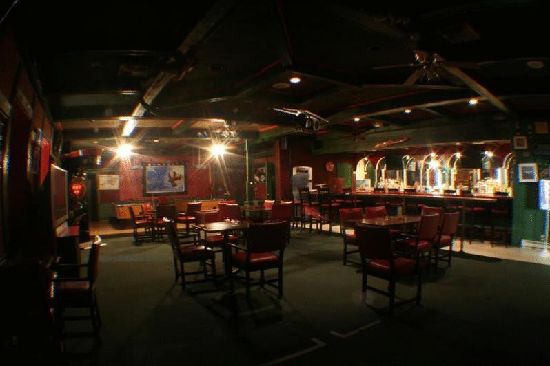 Quail Run Lodge ซาวานนาห์ ภายนอก รูปภาพ