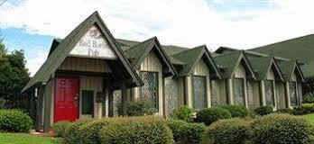 Quail Run Lodge ซาวานนาห์ ภายนอก รูปภาพ